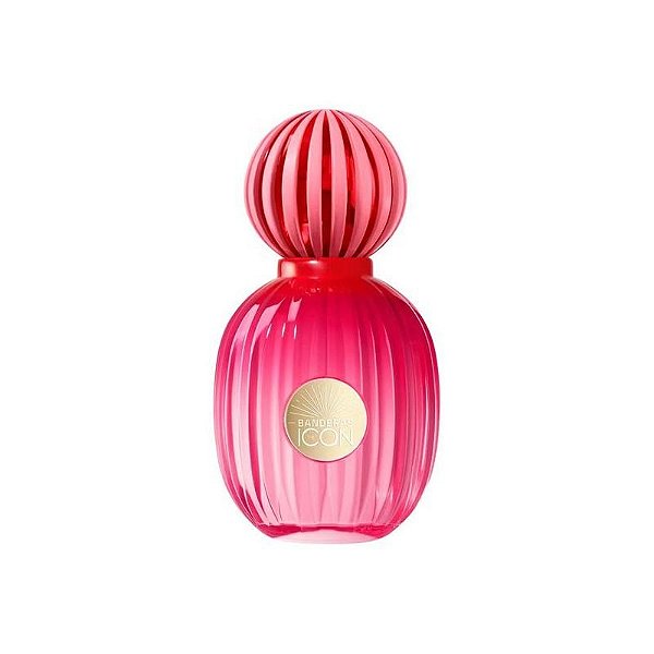 Perfume Edp F The 50Ml Banderas Icon