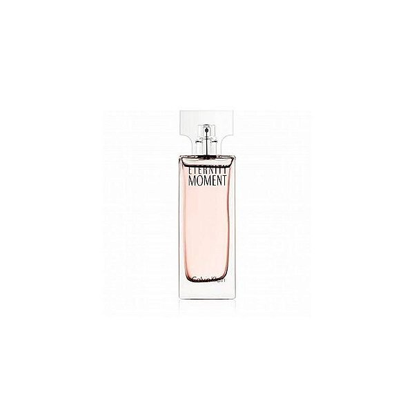 Perfume Calvin Klein Eternity Moment Edp F 30Ml