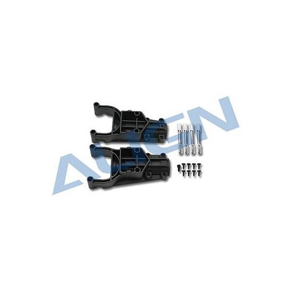 Suporte De Cauda Tr700Dfc H7Nt001Xx