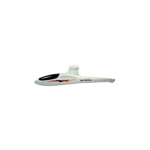 Fuselagem para Modelo Ne401772002A 772B