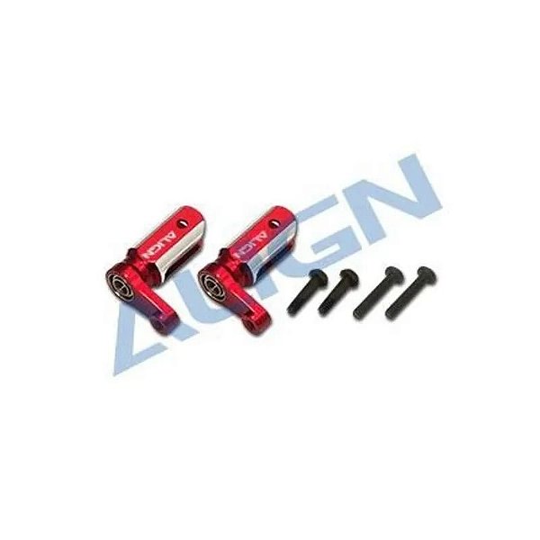 Sistema de Suporte de Rotor Principal para Modelo TR150 H15H002XXT
