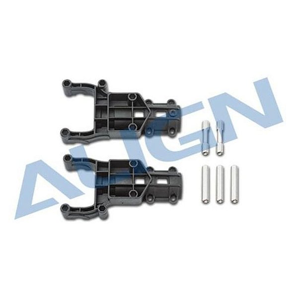Conjunto De Montagem Da Cauda Tr700X H70T013Bxt