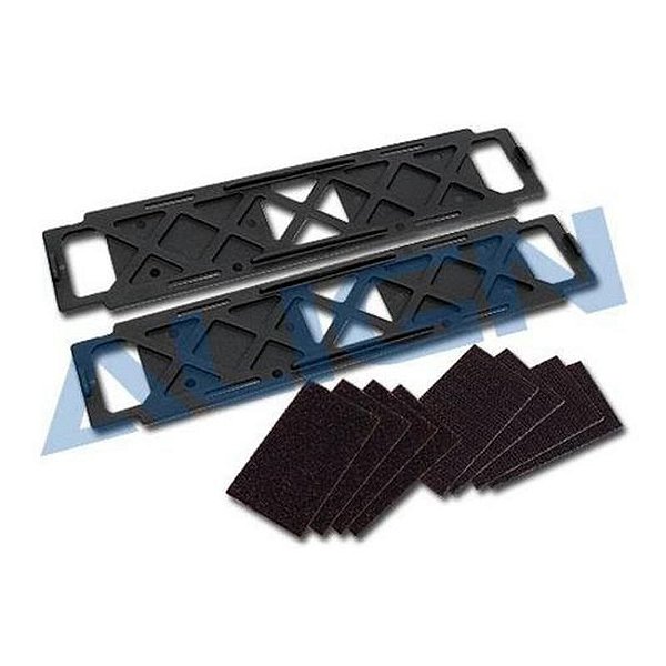 Montagem De Bateria Tr700E Para Modelo H70052