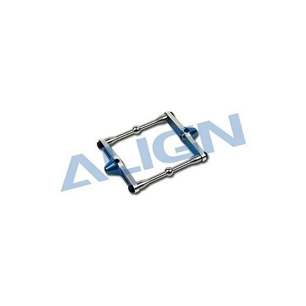 Controle de Flybar de Metal para Helicóptero Modelo TR450
