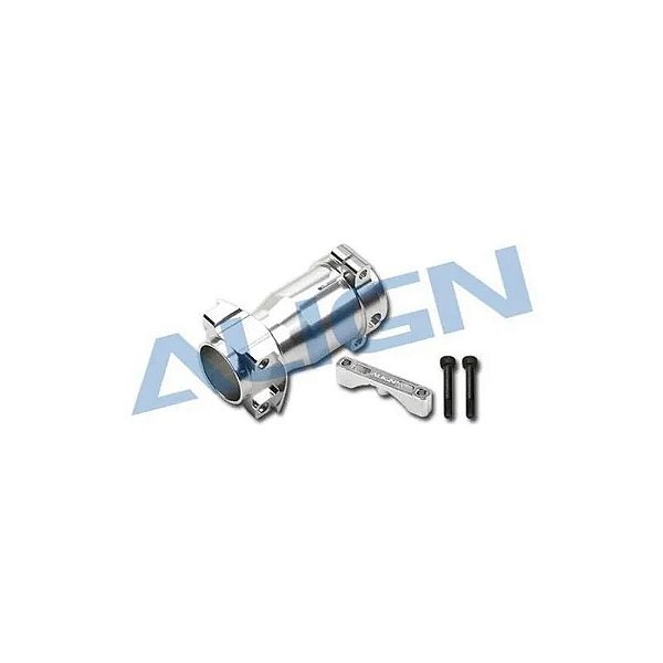 Conjunto de Unidade de Cauda Modelo Tr550E H55039