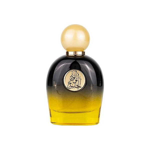Perfume Femenino Eau de Parfum Gulf Orchid Lulut Alkhaleej - 80ML