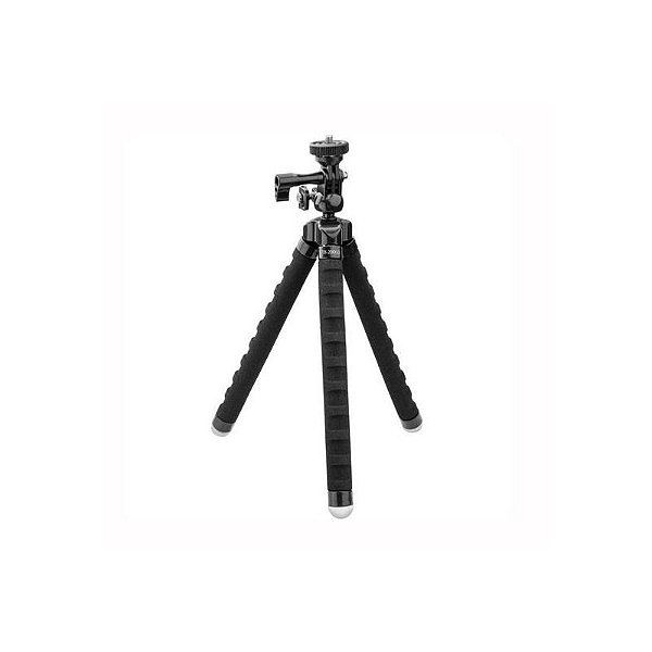 Tripé Flexivel Magnus Tb 200Go Para