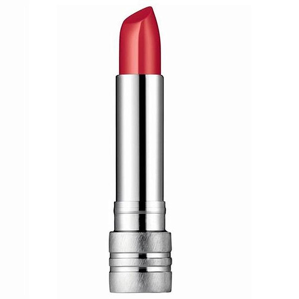 Batom Vermelho Clinique High Impact SPF 15 - Tonalidade 12
