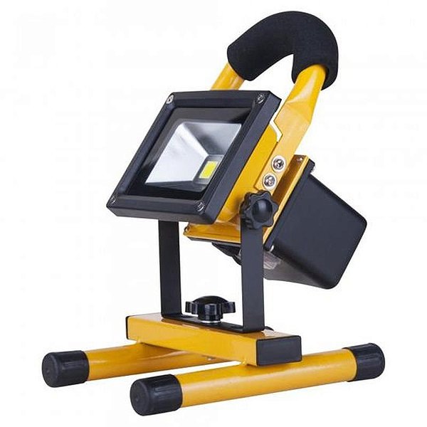 Refletor LED Megastar YM8207D 20W 2V