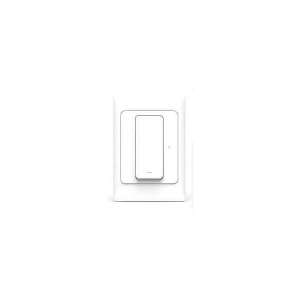 Interruptor Inteligente Zigbee Zemismart com Botão de Empurrar e 1 Canal - Modelo Z811 1000015