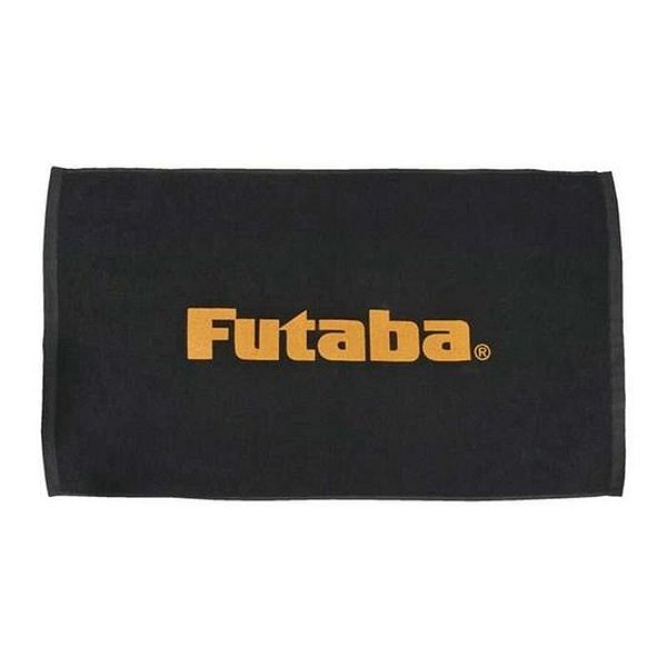 Toalha de Microfibra Futaba FUTZ7325 - Alta Absorção e Conforto