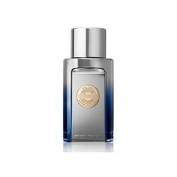 Elixir Icônico Banderas - Eau de Parfum Masculino 50ML