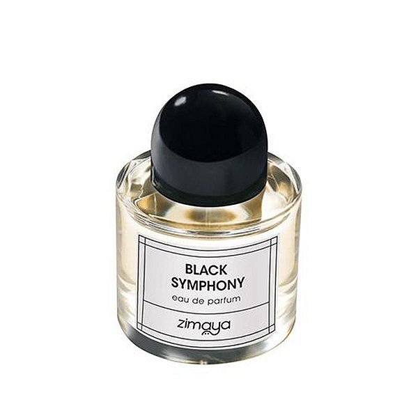 Af Zimaya Sinfonia Negra Eau de Parfum 100ML