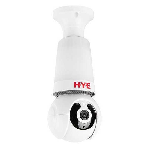 Câmera de Segurança IP Hye HYE-E694T 2.0MP com Lente 3.6MM - Cor Branca