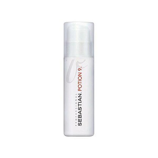 Seba Potion 9 - Tratamento Estilizador 150ML para Cabelos
