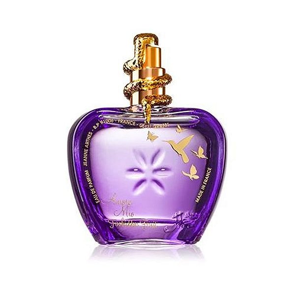 Jeanne Arthes Amore Mio Fruta Proibida Eau de Parfum Feminino 100ML