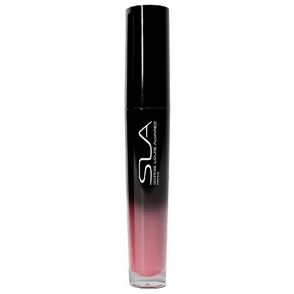 Batom Líquido Matte SLA Paris 33 Jamie - 4,5 mL
