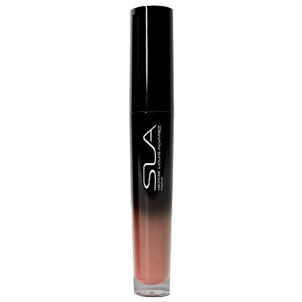 Batom Líquido Matte SLA Paris - Lip Crush 31 Chace - 4,5mL