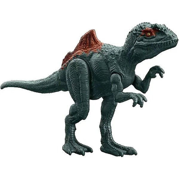 Figurinha Colecionável Concavenator Jurássico - Mattel GWT54/HLK93