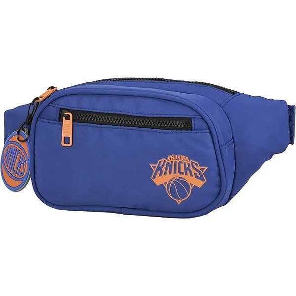 Pochete Masculina NBA New York Knicks - Edição 27618