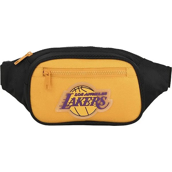 Bolsa Masculina NBA Los Angeles Lakers 27614