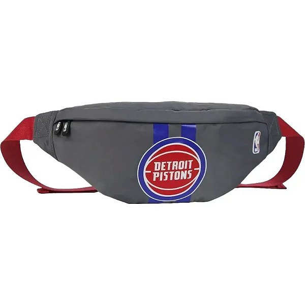 Bolsa Masculina NBA Detroit Pistons 27612 - Estilo e Conforto