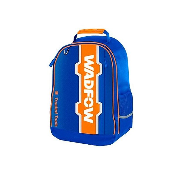 Mochila Profissional para Ferramentas Wadfow WTG4100 - Praticidade e Organização