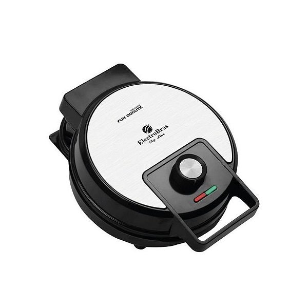 Máquina de Fazer Donuts Electrobras EBDN-01 110V - Confeiteira Elétrica de Donuts