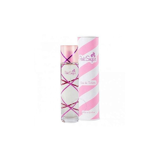 Perfume Pink Sugar Eau de Toilette Feminino 100ML
