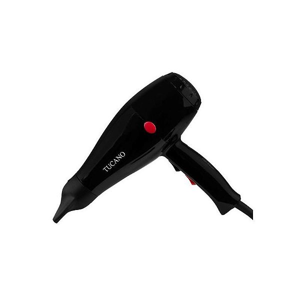 Secador de Cabelo Tucano TC-D05 - Potência 8600W - 110V - Cor Preta