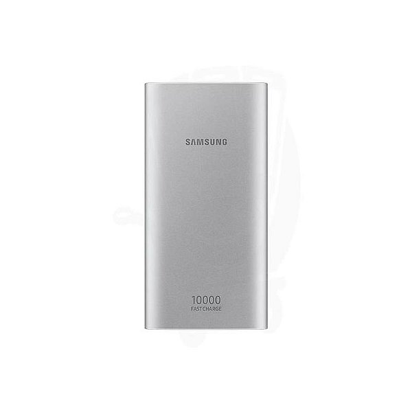 Carregador Portátil Samsung EB-P1100CSCGCN 10000 mAh - Praticidade e Potência