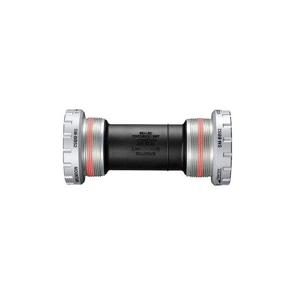 Suporte Inferior Shimano SM-BB52 para Bicicletas - Alta Performance e Durabilidade