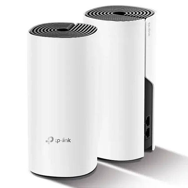 Roteador Mesh TP-Link Dual Band AC1200 - Wi-Fi 5. Bivolt