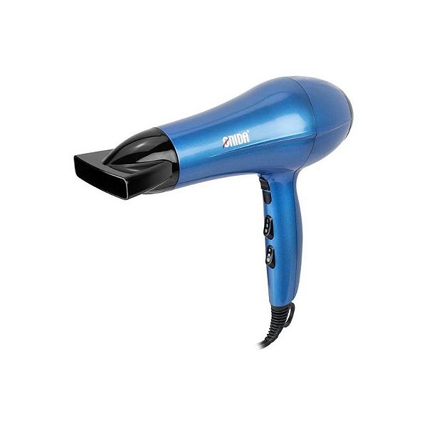 Secador de Cabelo Profissional Onida ON-2022 - 4800W - Azul