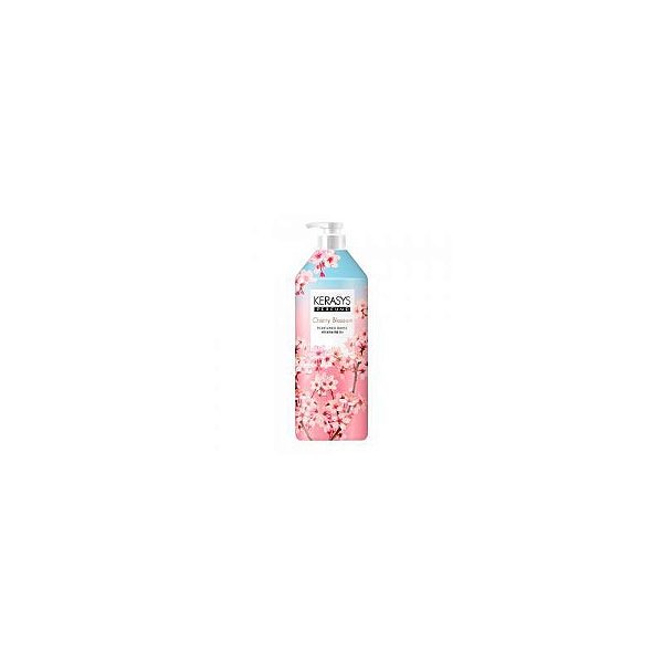 Condicionador Flor de Cerejeira 1 Litro.