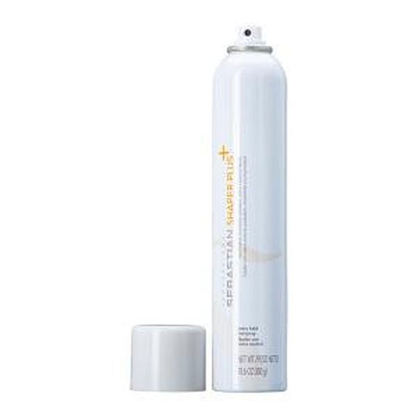 Fixador de Cabelo Sebastian Extra Forte Spray 300ML