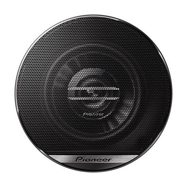 Caixa de Som Pioneer TS-G1020F - 30W RMS - 4 Ohms - Alta Performance Acústica
