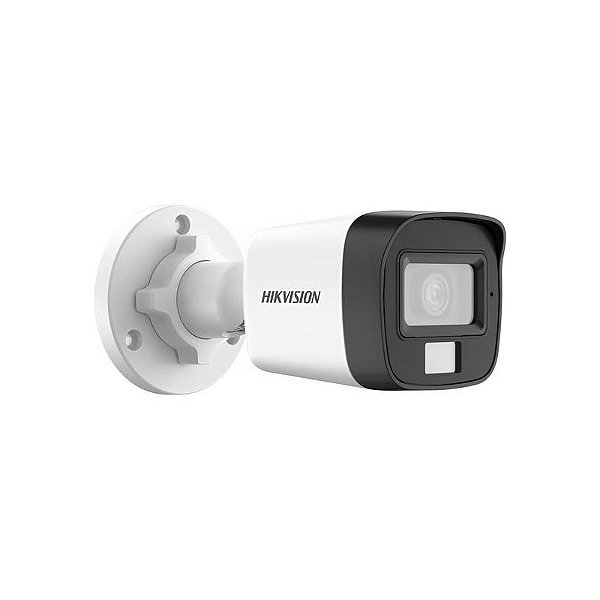 Câmera de Segurança Externa Hikvision DS-2CE16K0T-Exlpf 3K para Vigilância CCTV