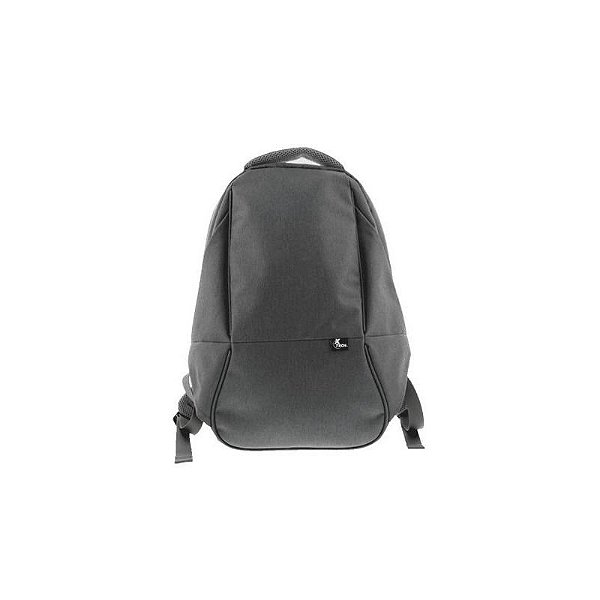 Mochila Antirroubo NB Xtech XTB-506GY - 16 - Cinza