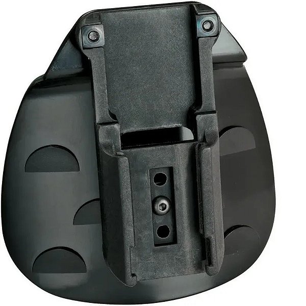 Módulo De Paddles Ghost Ambidestro Gi03Pdb Para Jogos Competitivos