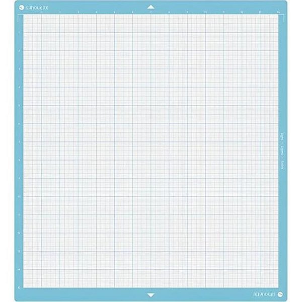Tapete De Corte Silhouette Cut-Mat-15Lt Para Projetos Criativos