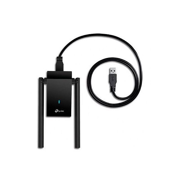 Adaptador USB Wi-Fi TP-Link Archer TX20U Nano Dual Band AX1800