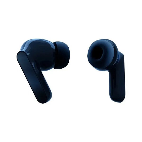Fone de Ouvido Motorola Moto Buds XT2443-1 com ANC - Azul Blueberry