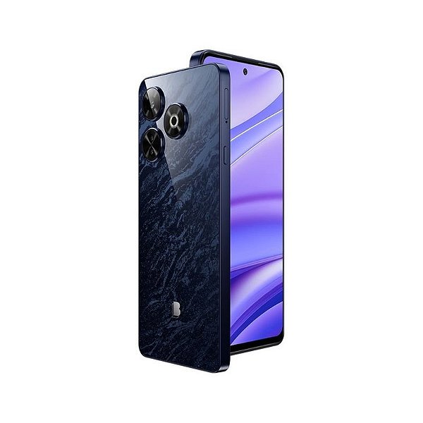 Smartphone Blu G84 LTE Dual SIM 6.8" 8GB RAM 256GB Azul