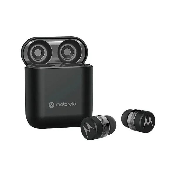 Fone de Ouvido Bluetooth Motorola Moto Buds 120