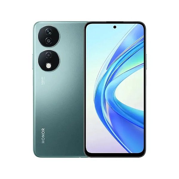 Smartphone Honor X7B CLK-LX2 LTE Dual SIM 6.5" 8GB RAM 256GB Emerald Green