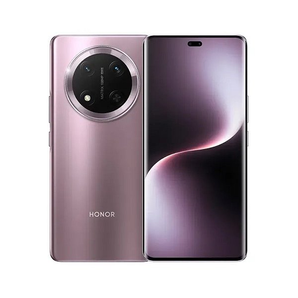 Smartphone Honor Magic7 Lite 5G Dual SIM 6.78" 12GB RAM 256GB Titanium Purple