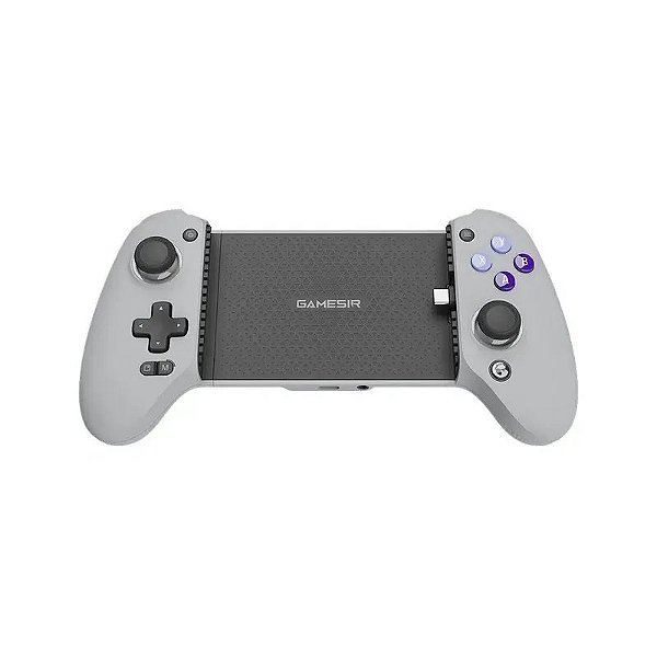 Gamepad GameSir G8 Galileo Type-C para Smartphone