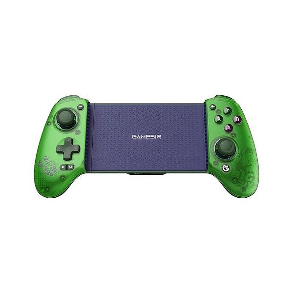 GameSir G8+ Galileo Wireless Marvel Hulk - Gamepad para Smartphone