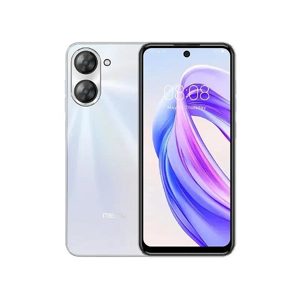 Smartphone MEIZU Mblu 21 Dual SIM LTE 6.79" 4GB/64GB Branco